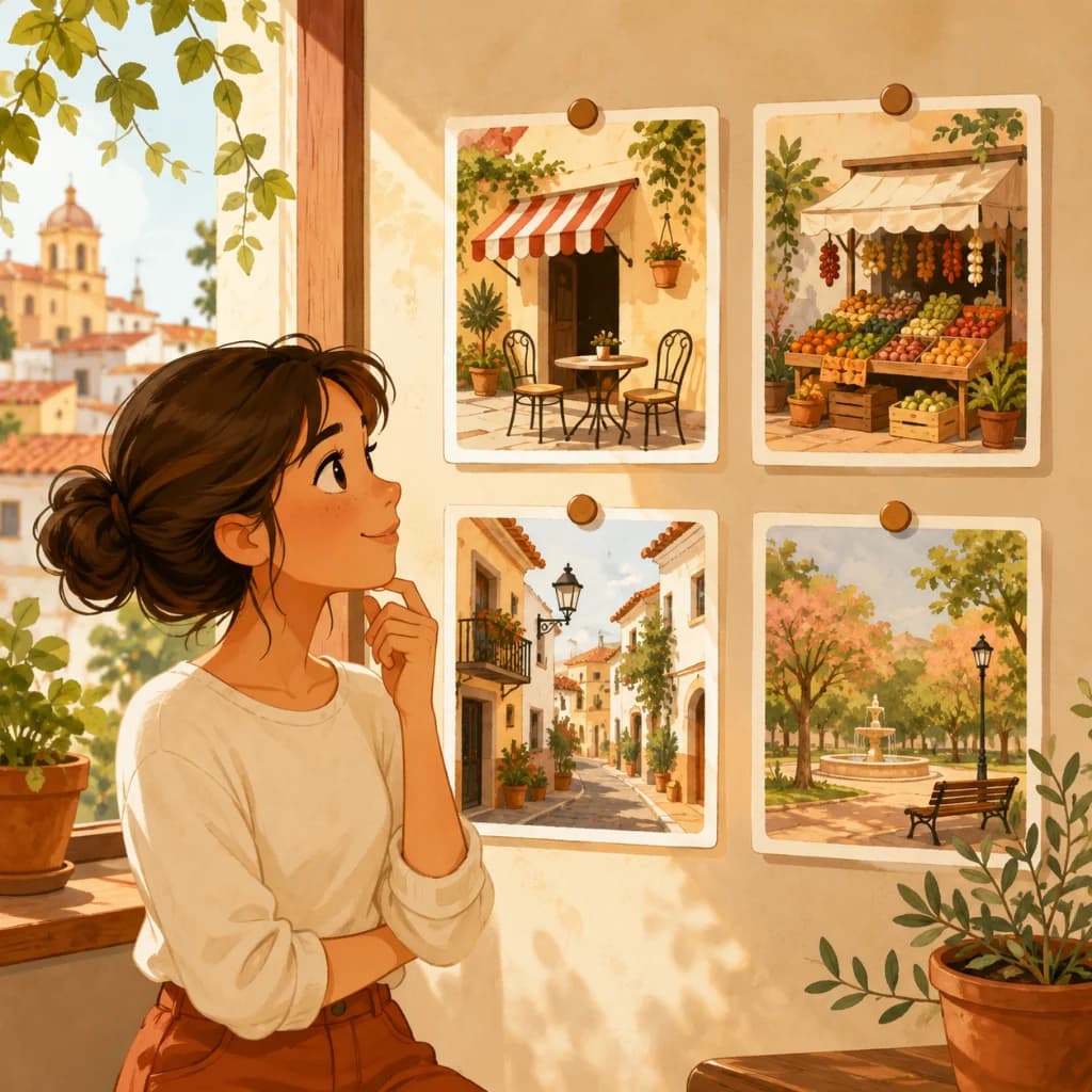Photo Scene
